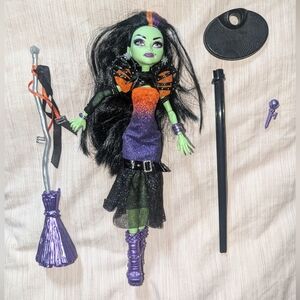 Monster High Casta Fierce